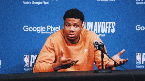 NBA Trending Image: Giannis Antetokounmpo could leave Bucks 'if there is a better situation' for title